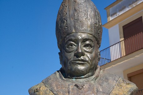 Santiago de la Ribera